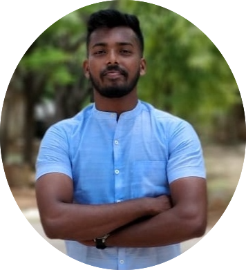 Online Chemistry Tutor Deepak M